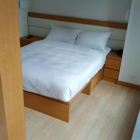 فندق Mia Casa هونغ كونغ المظهر الخارجي الصورة
