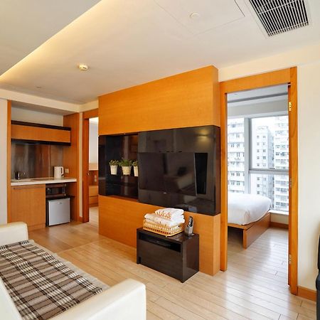 فندق Mia Casa هونغ كونغ المظهر الخارجي الصورة