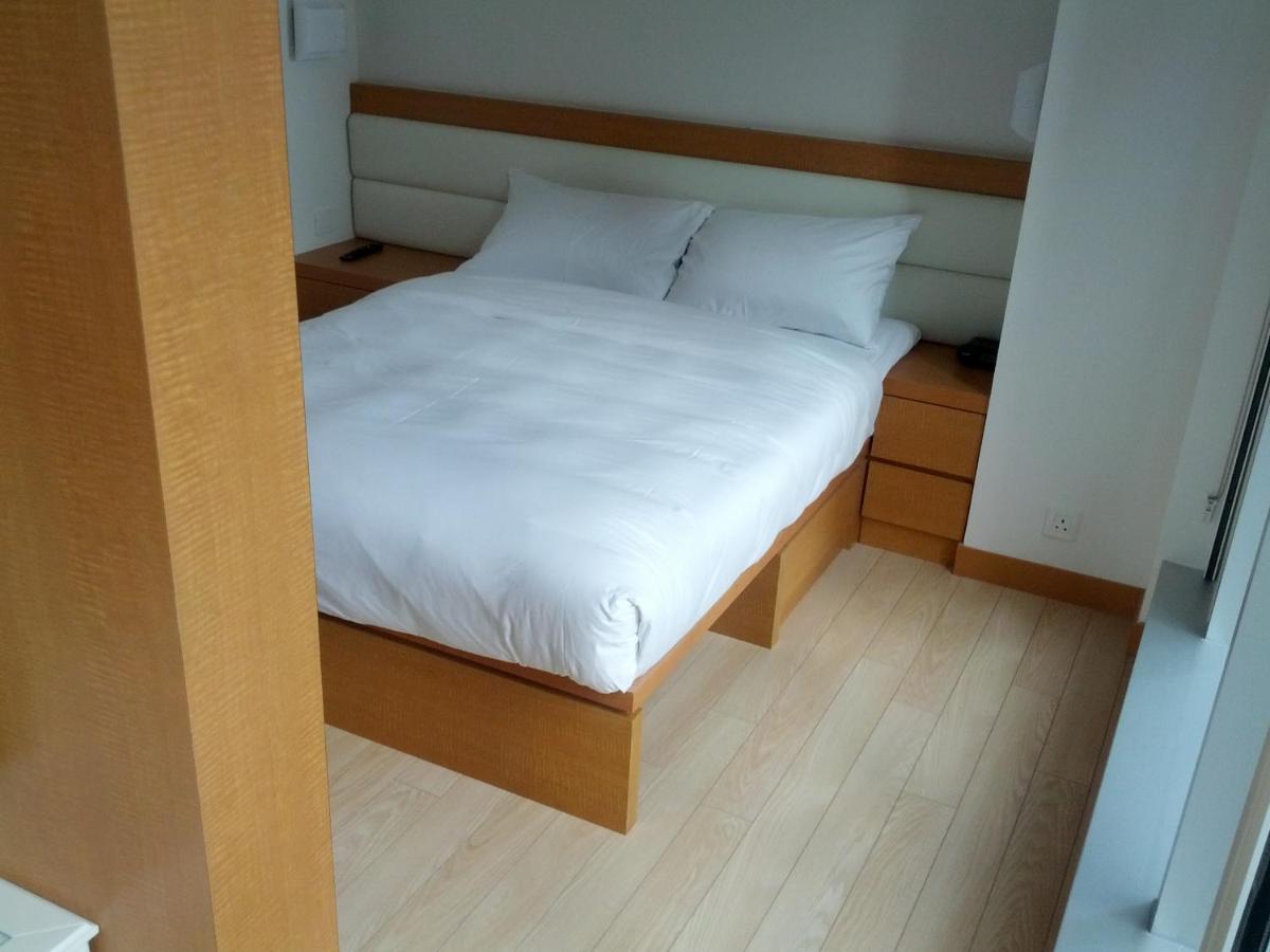 فندق Mia Casa هونغ كونغ المظهر الخارجي الصورة