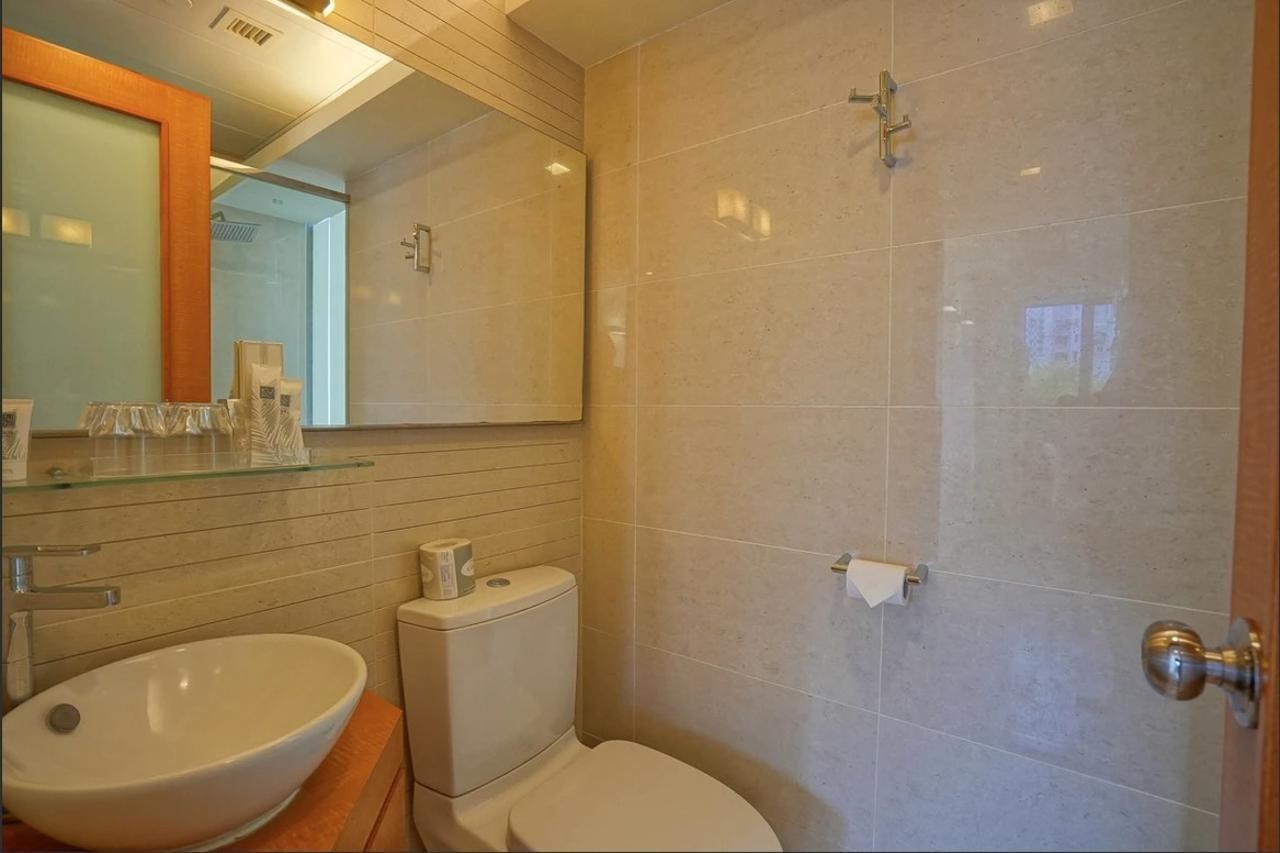 فندق Mia Casa هونغ كونغ المظهر الخارجي الصورة