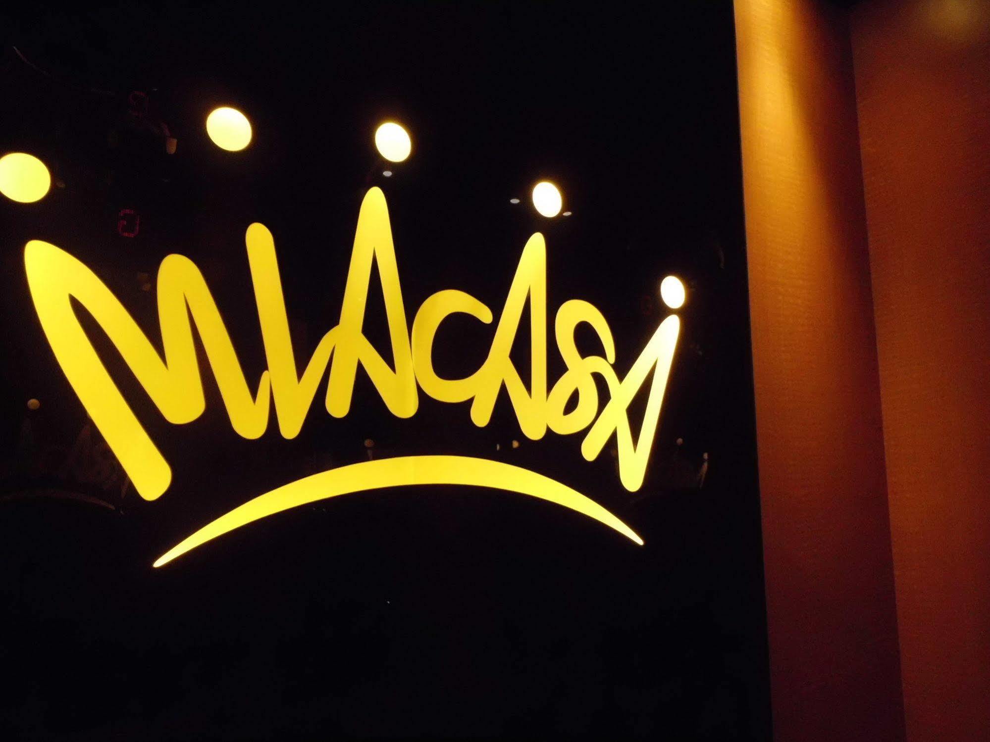 فندق Mia Casa هونغ كونغ المظهر الخارجي الصورة