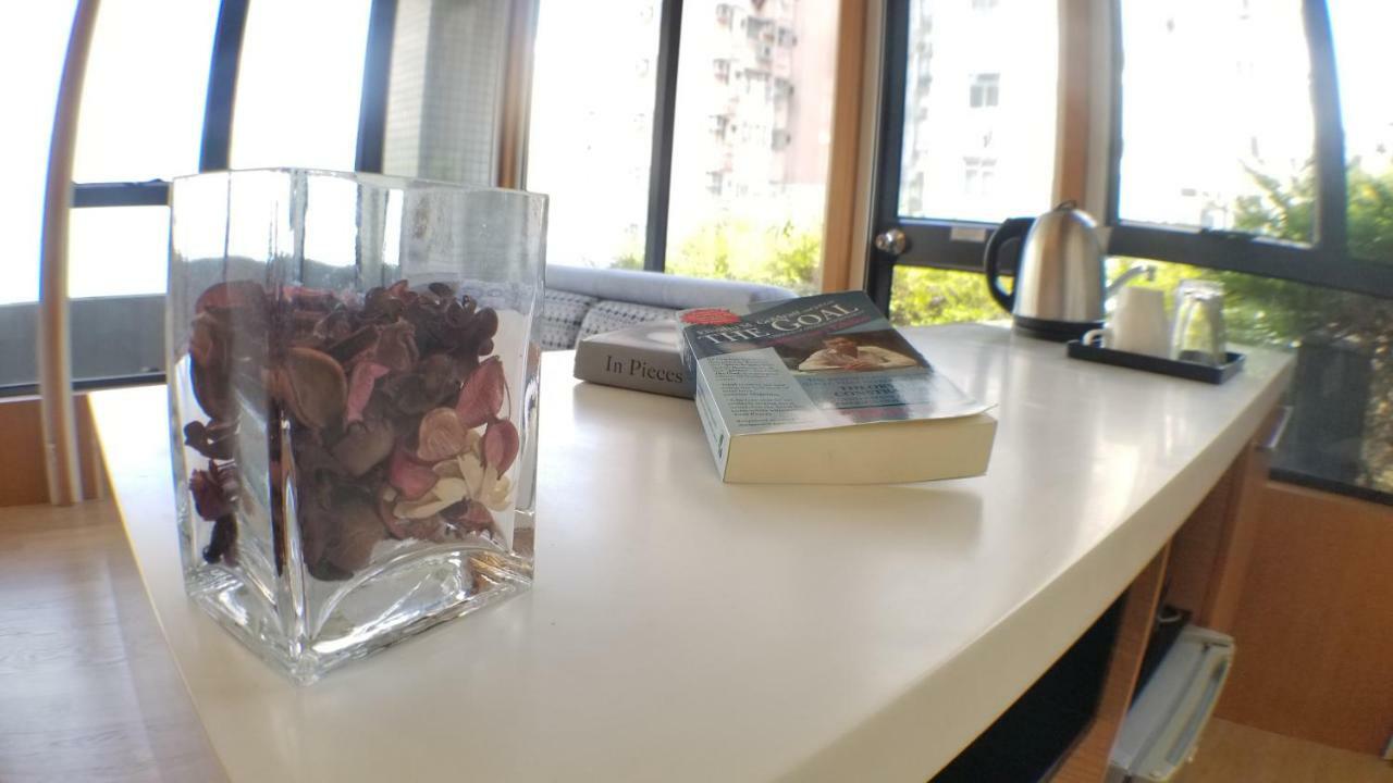 فندق Mia Casa هونغ كونغ المظهر الخارجي الصورة