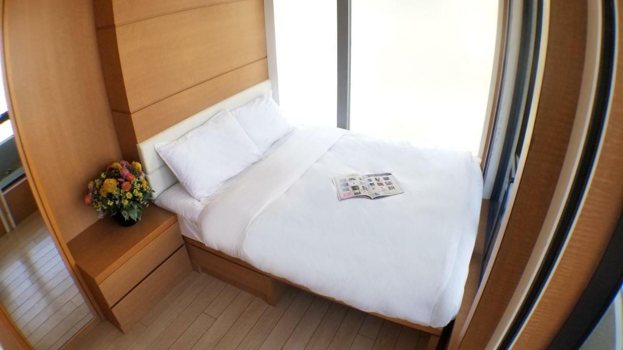 فندق Mia Casa هونغ كونغ المظهر الخارجي الصورة
